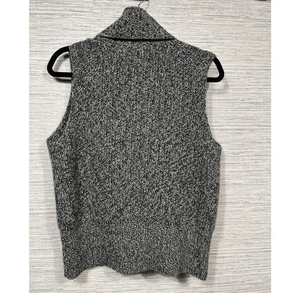 Theory Women's 100% Cashmere Turtleneck Sweater / Size-Large - Picture 5 of 7